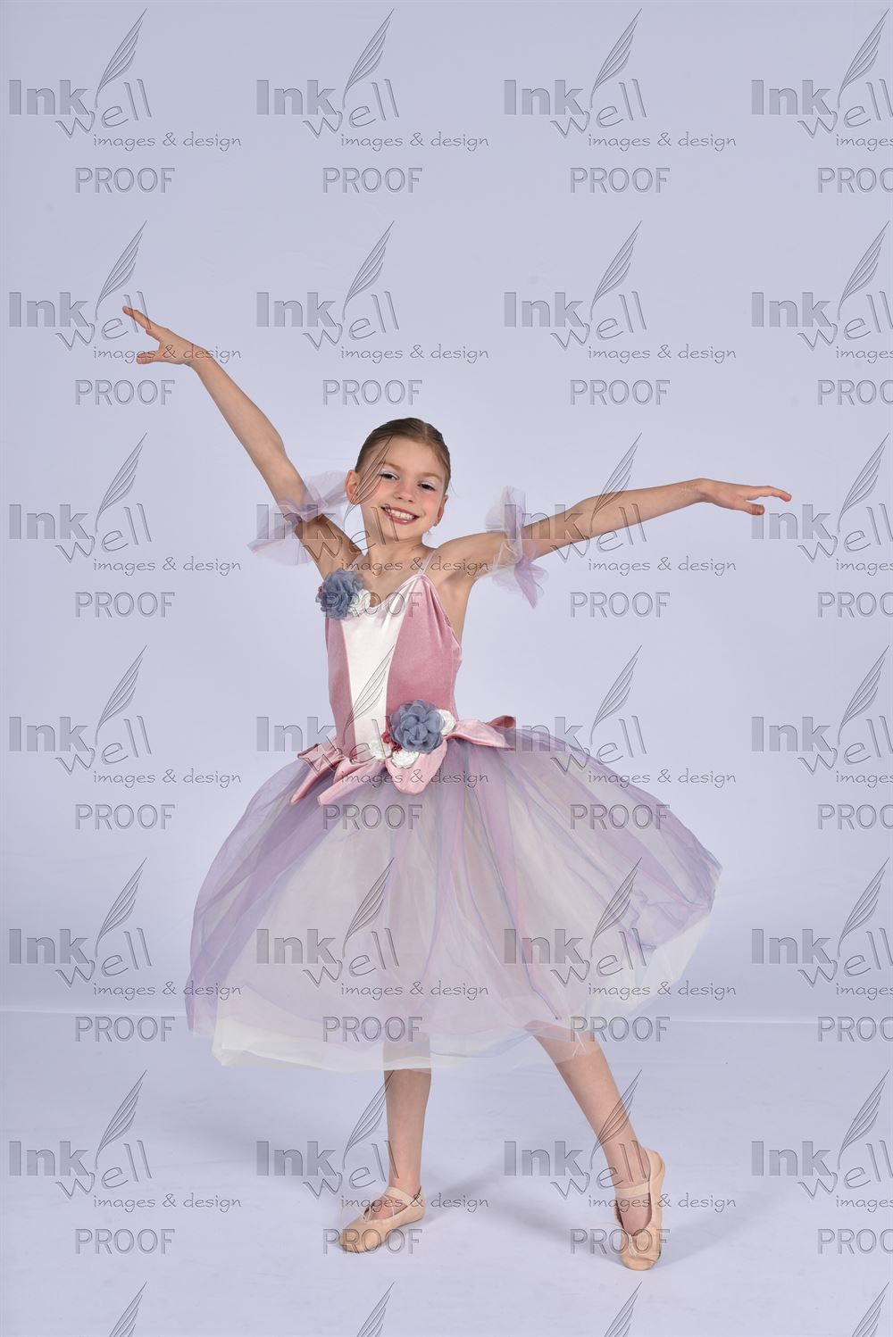 Ballet Sat. 12:30
